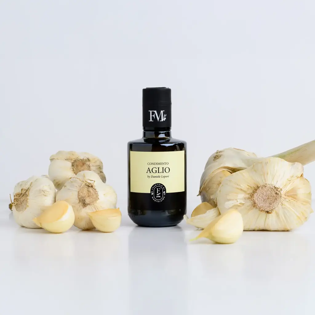 AGLIO - 250 ml