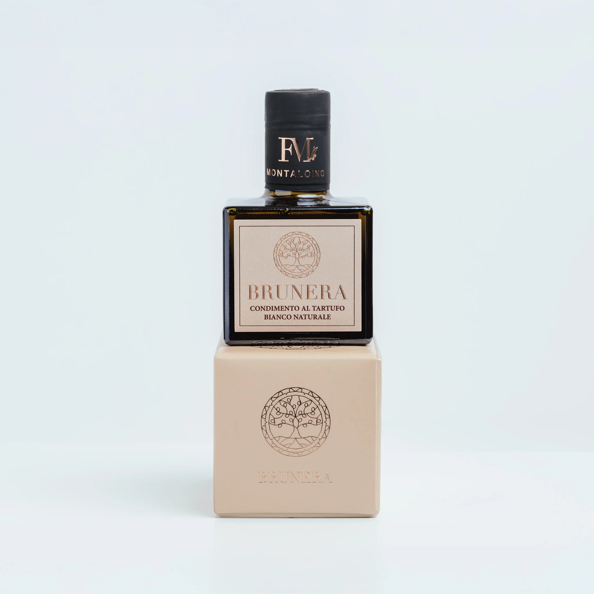BRUNERA with Natural White Truffle - 250ml