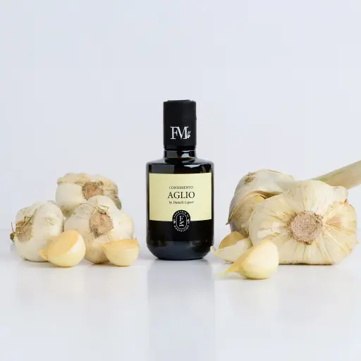 AGLIO - 250 ml