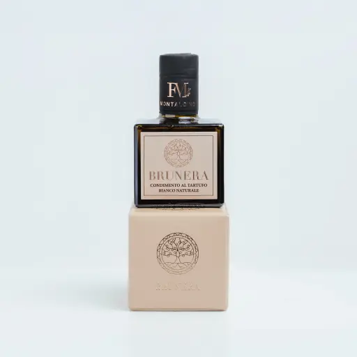 BRUNERA with Natural White Truffle - 250ml