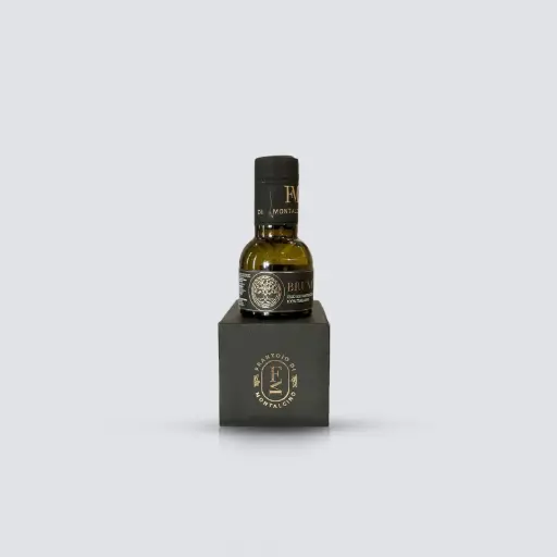 BRUNERA - Premium Oleocanthal Extra Virgin Olive Oil - 100 ml